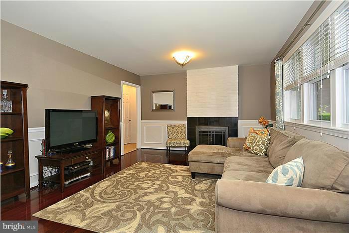 LORD FAIRFAX ESTATES - Residential
