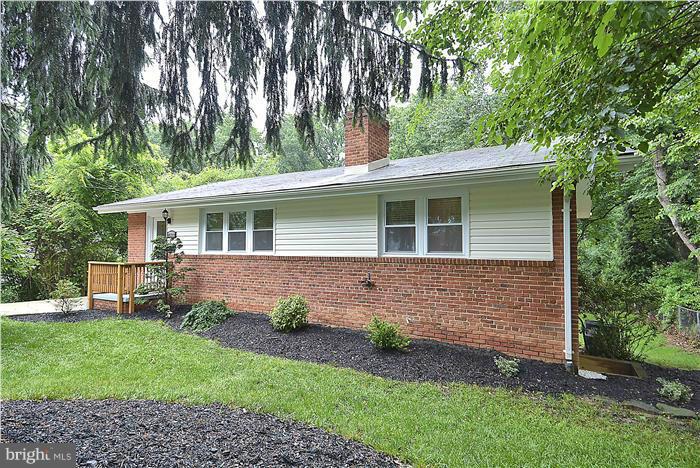 LORD FAIRFAX ESTATES - Residential