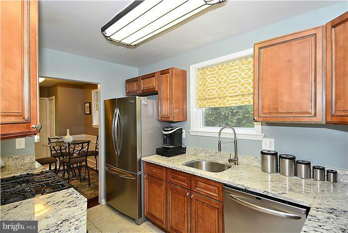 LORD FAIRFAX ESTATES - Residential