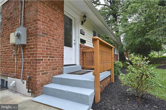 LORD FAIRFAX ESTATES - Residential
