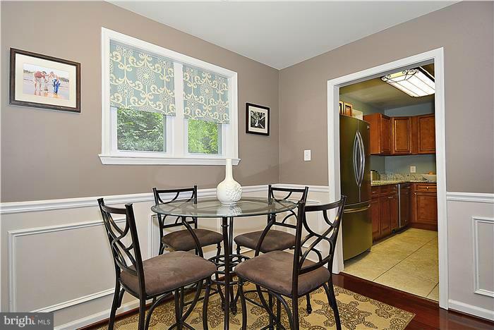LORD FAIRFAX ESTATES - Residential