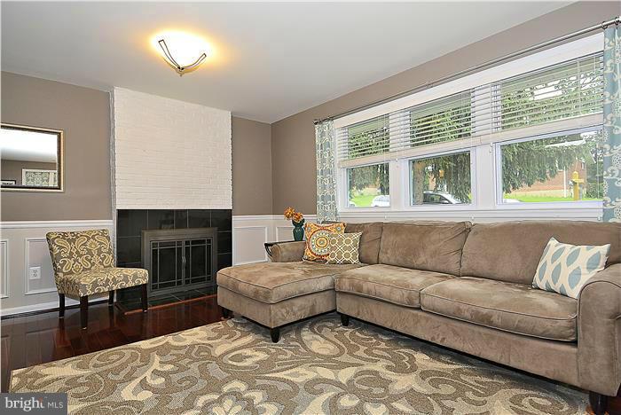 LORD FAIRFAX ESTATES - Residential