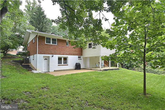 LORD FAIRFAX ESTATES - Residential