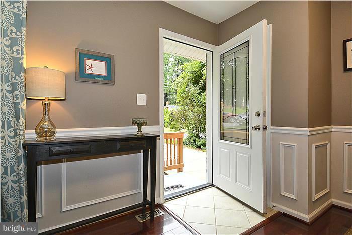 LORD FAIRFAX ESTATES - Residential
