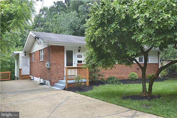 LORD FAIRFAX ESTATES - Residential