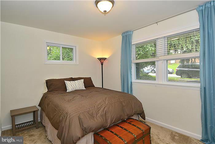 LORD FAIRFAX ESTATES - Residential