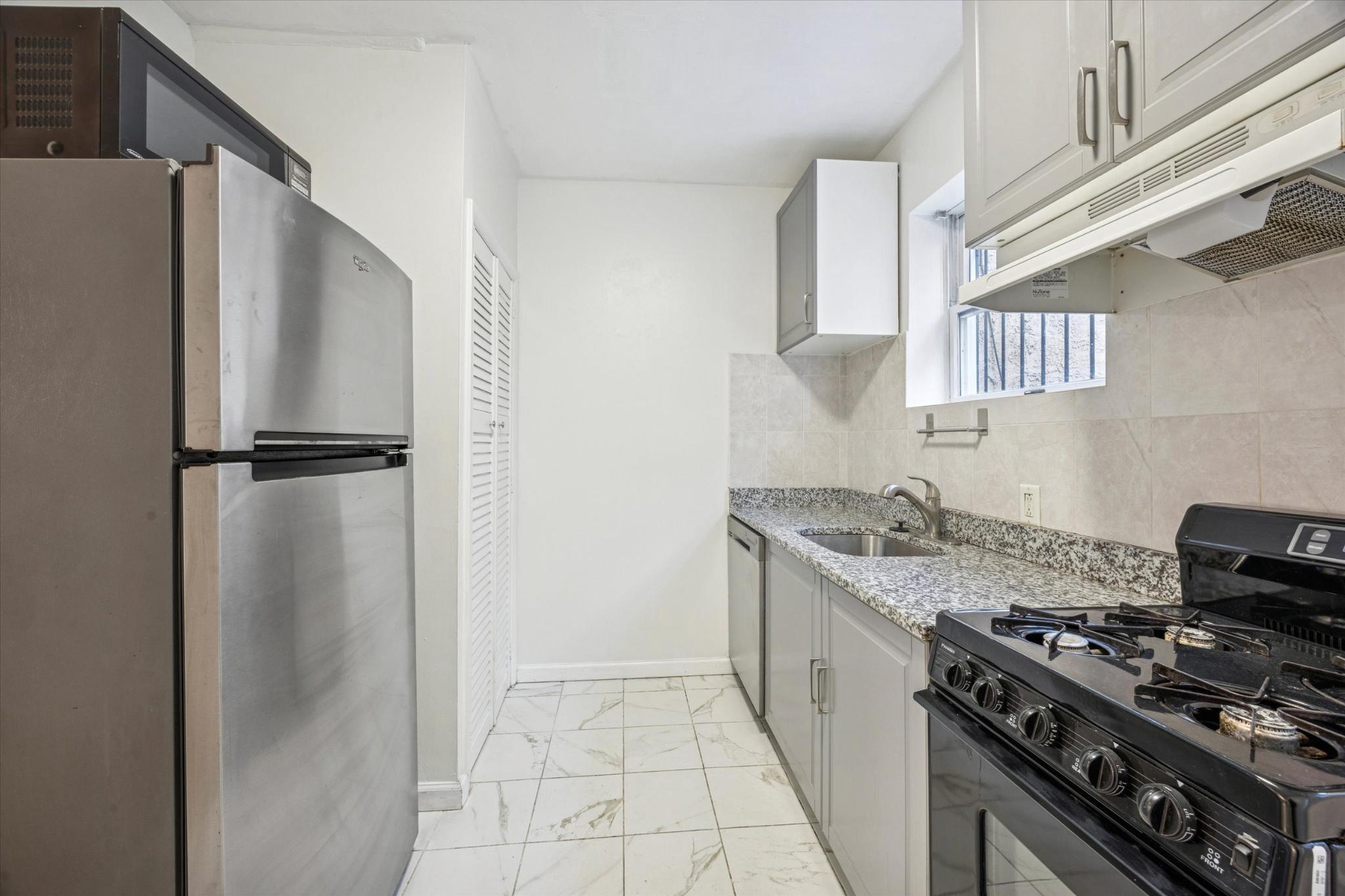 FITLER SQUARE - Residential