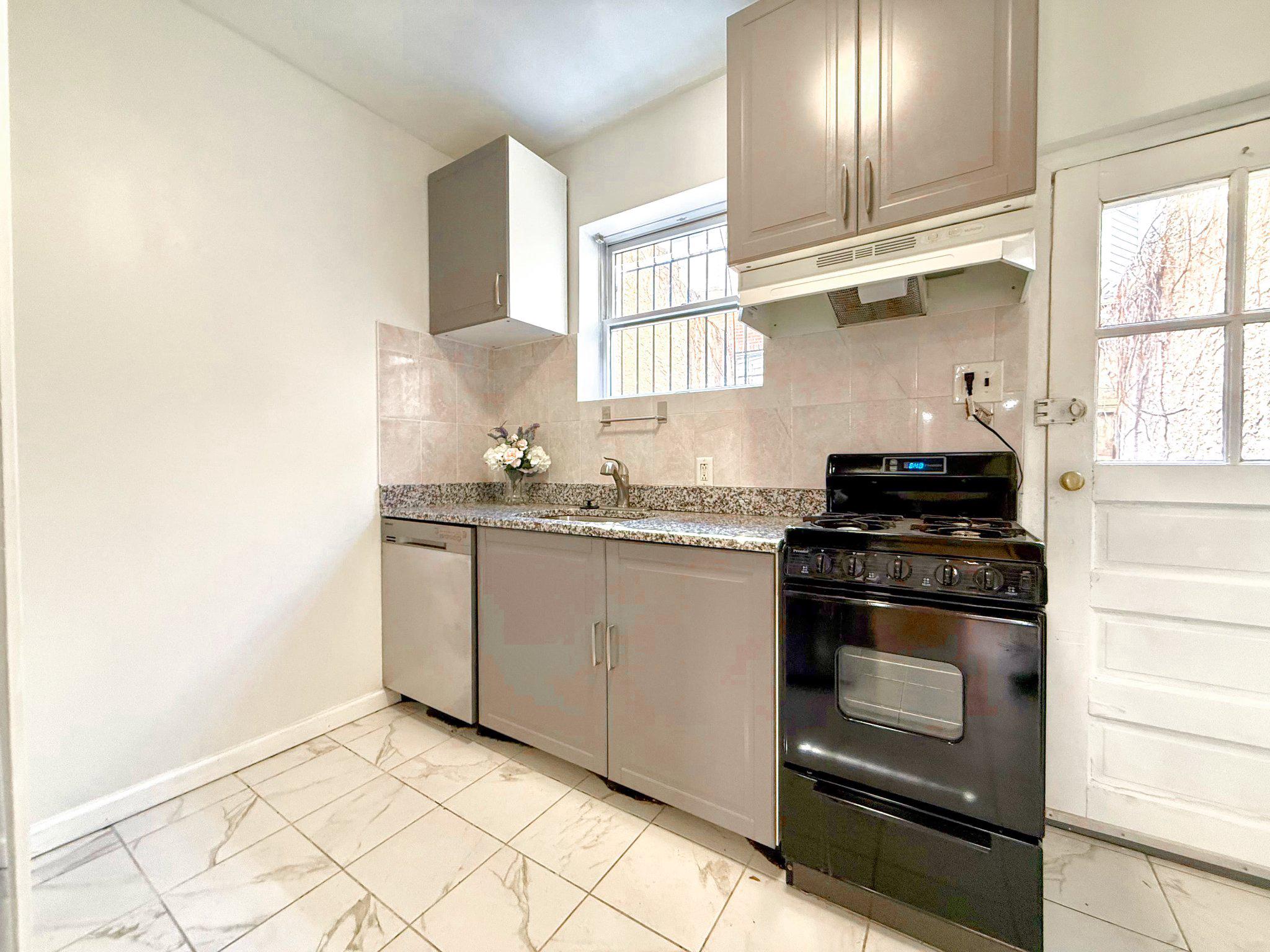 FITLER SQUARE - Residential