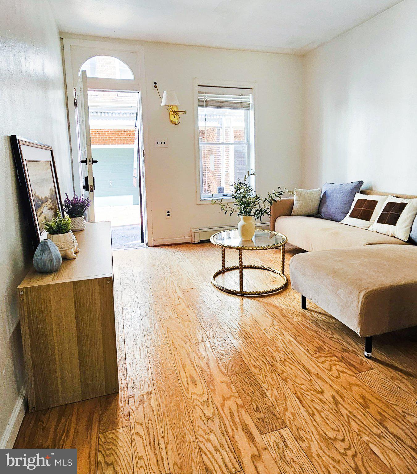 FITLER SQUARE - Residential