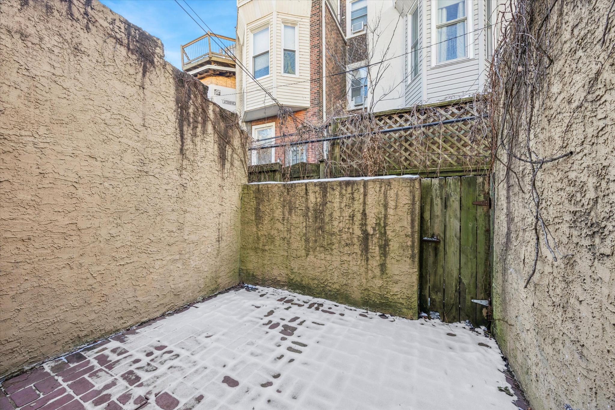 FITLER SQUARE - Residential