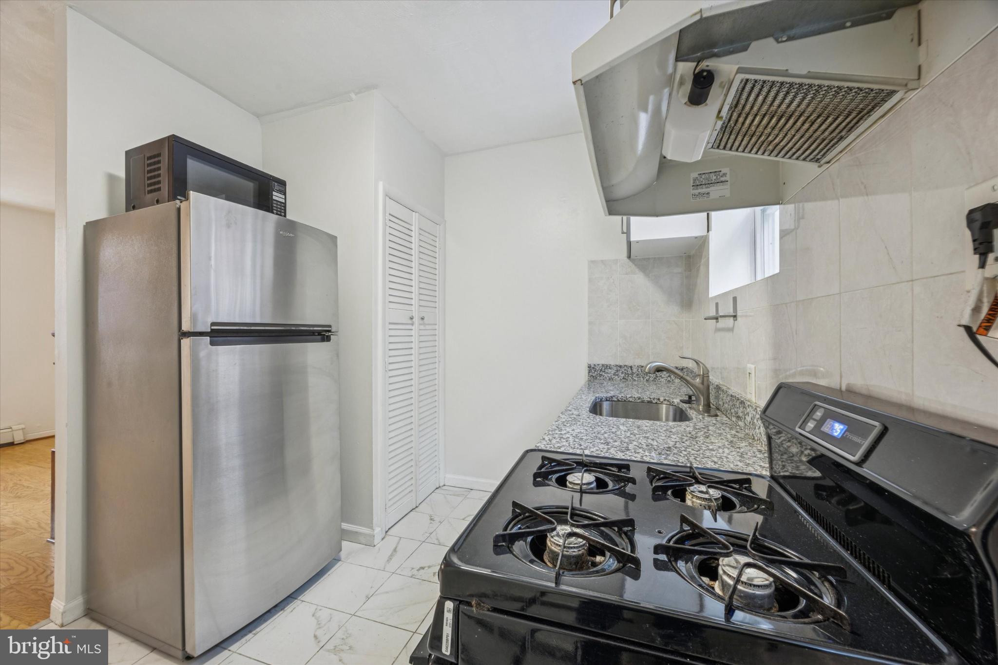 FITLER SQUARE - Residential