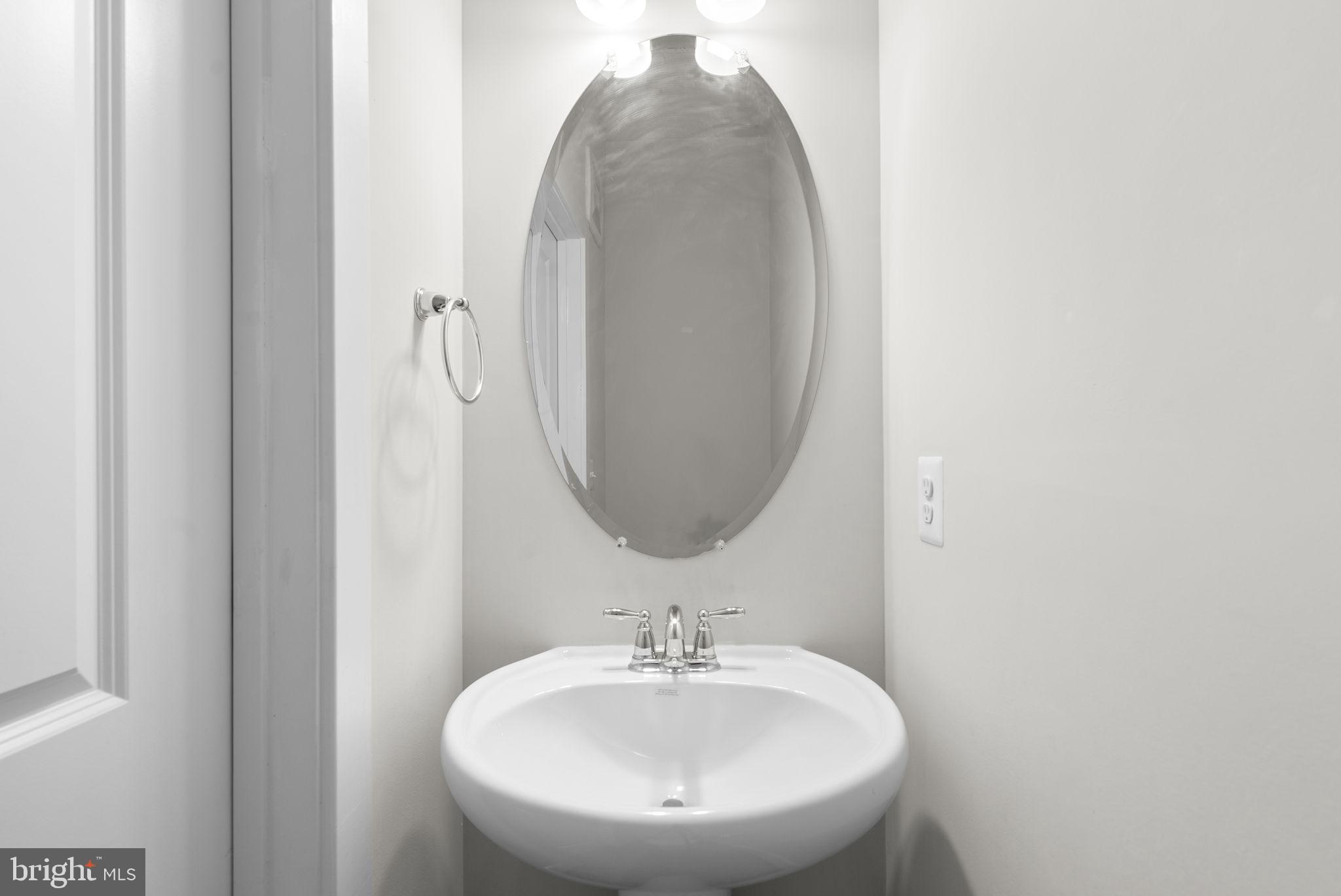 CROWN FARM - Residential
