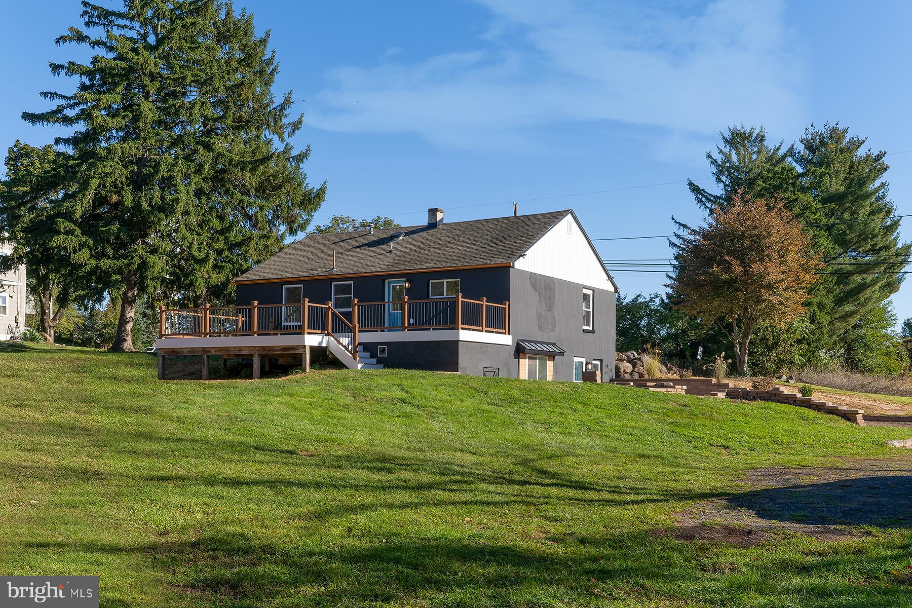113 SWAMP PIKE