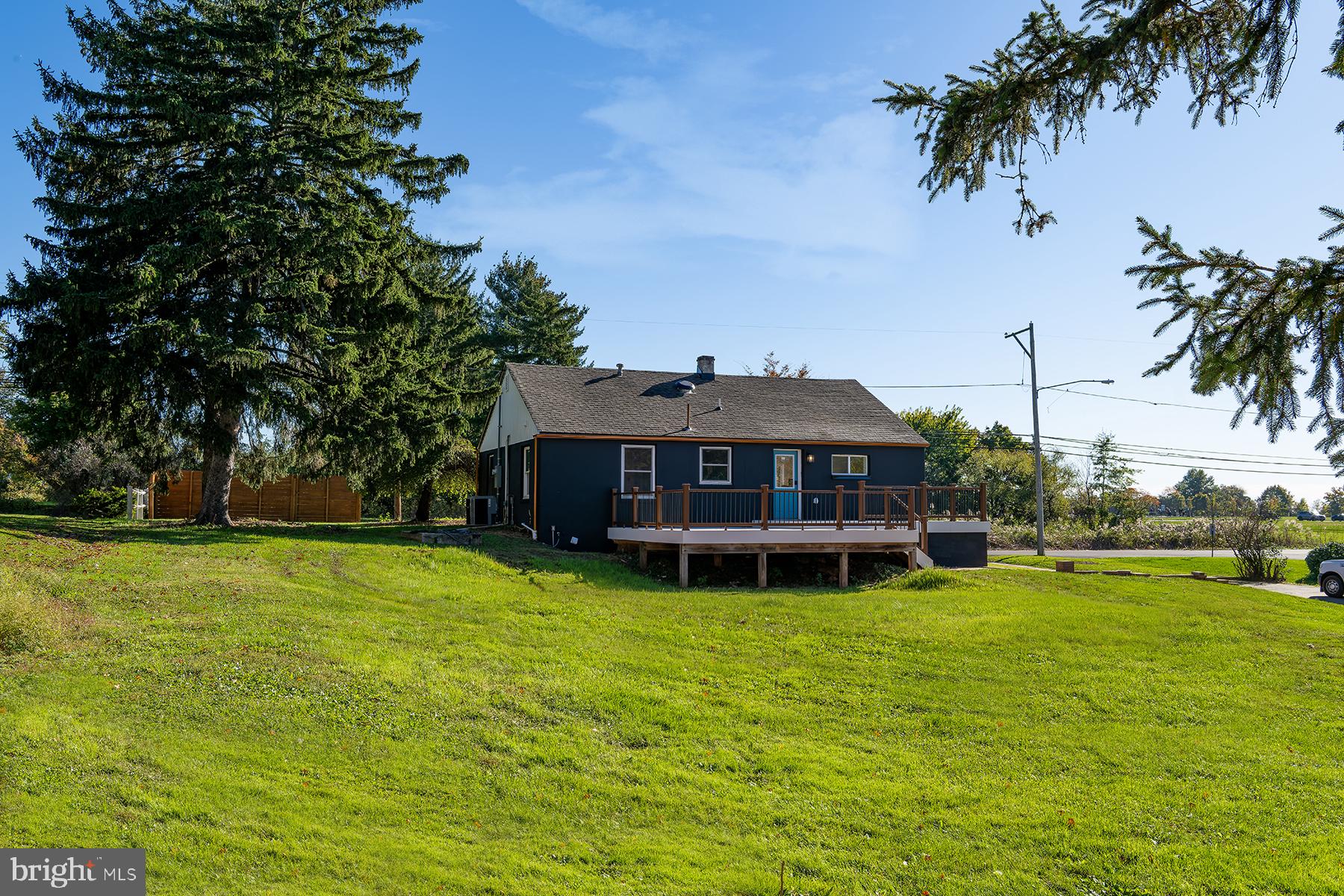 113 SWAMP PIKE