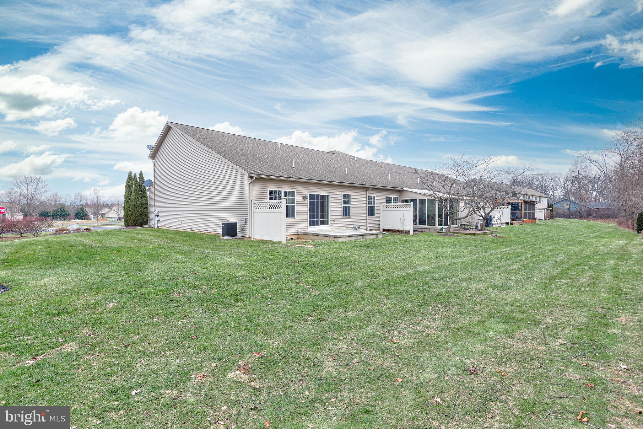 STONEHEDGE - Residential Lease