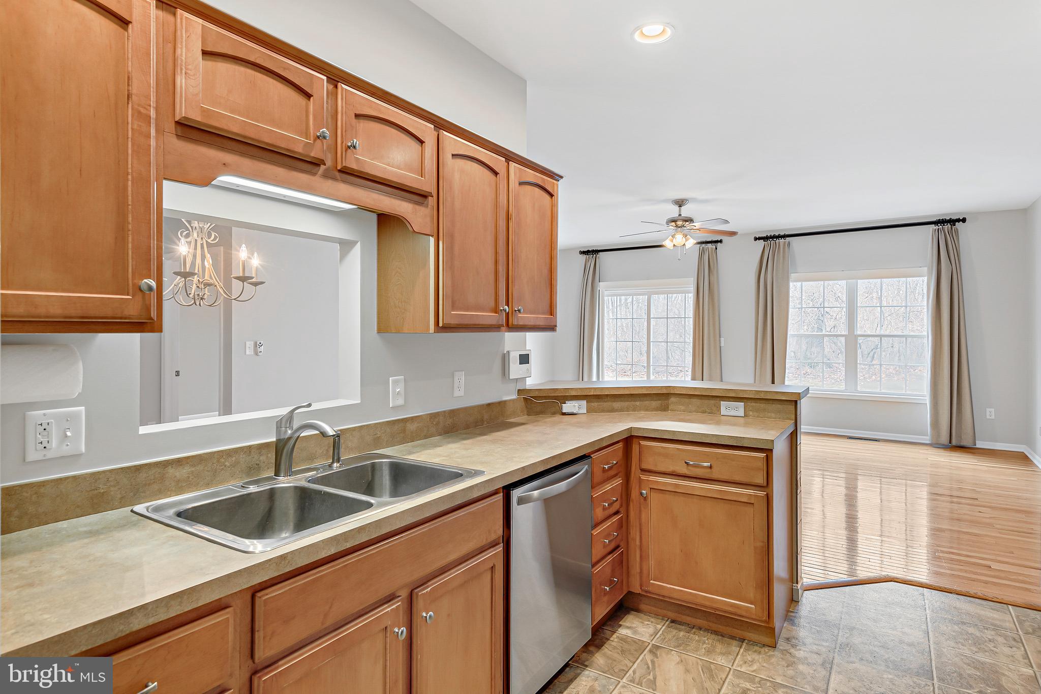 STONEHEDGE - Residential Lease