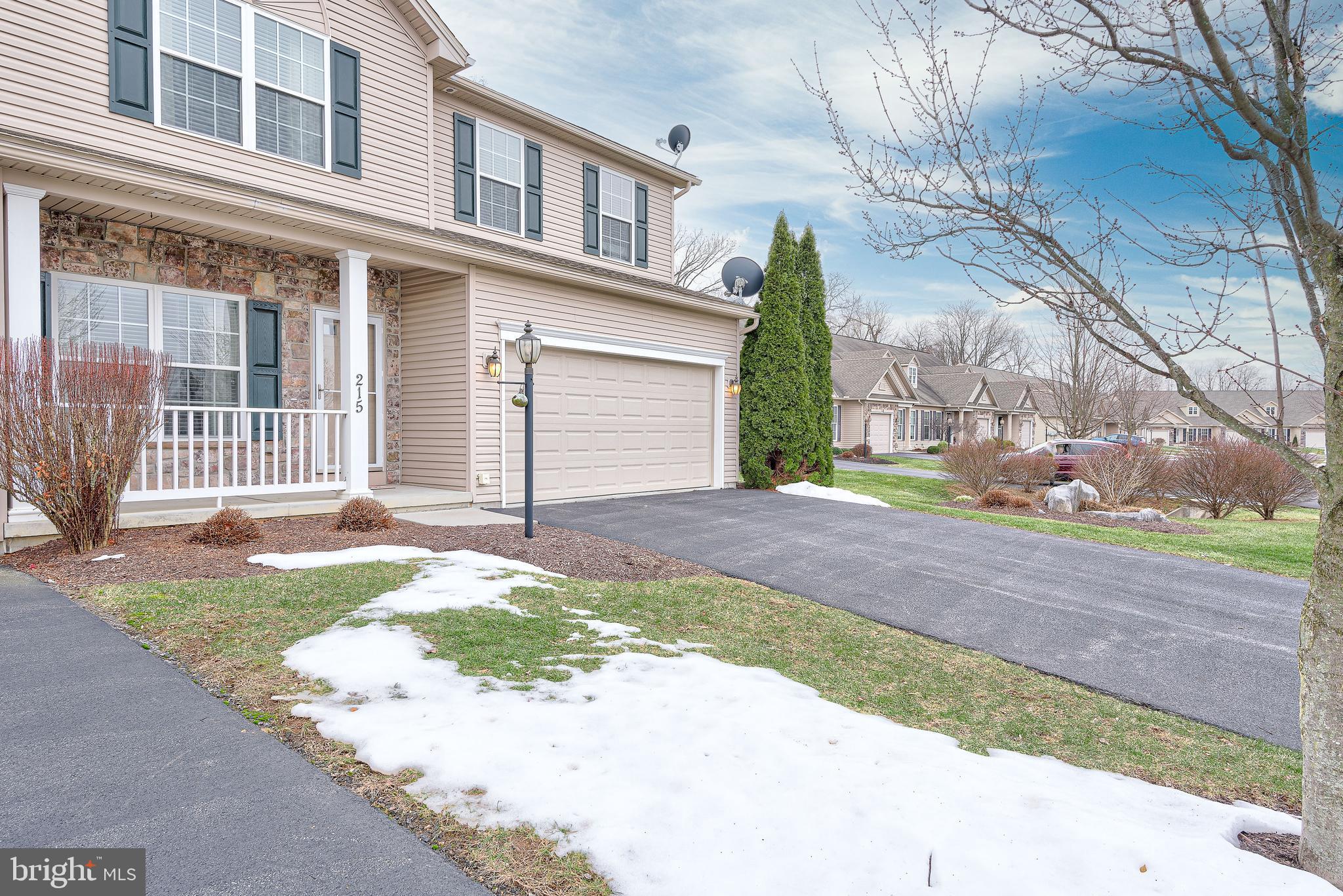 STONEHEDGE - Residential Lease