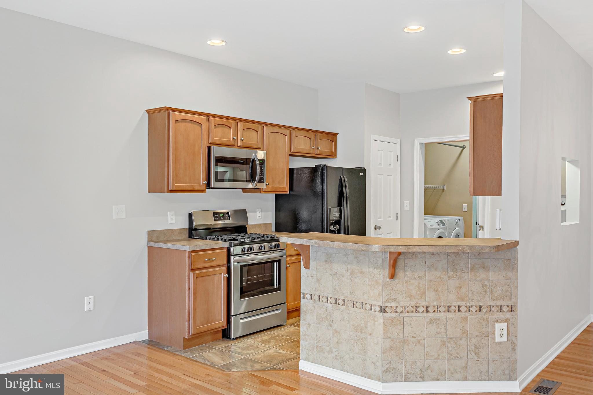 STONEHEDGE - Residential Lease