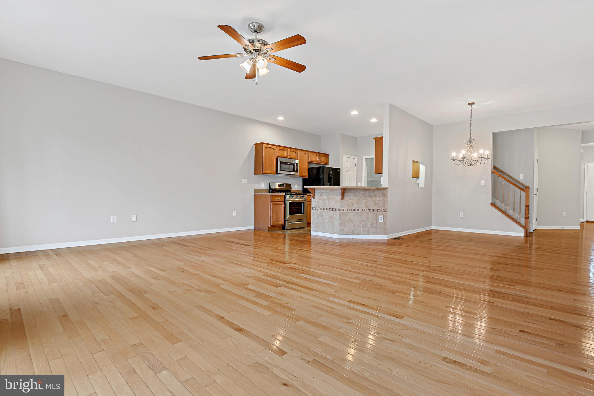 STONEHEDGE - Residential Lease