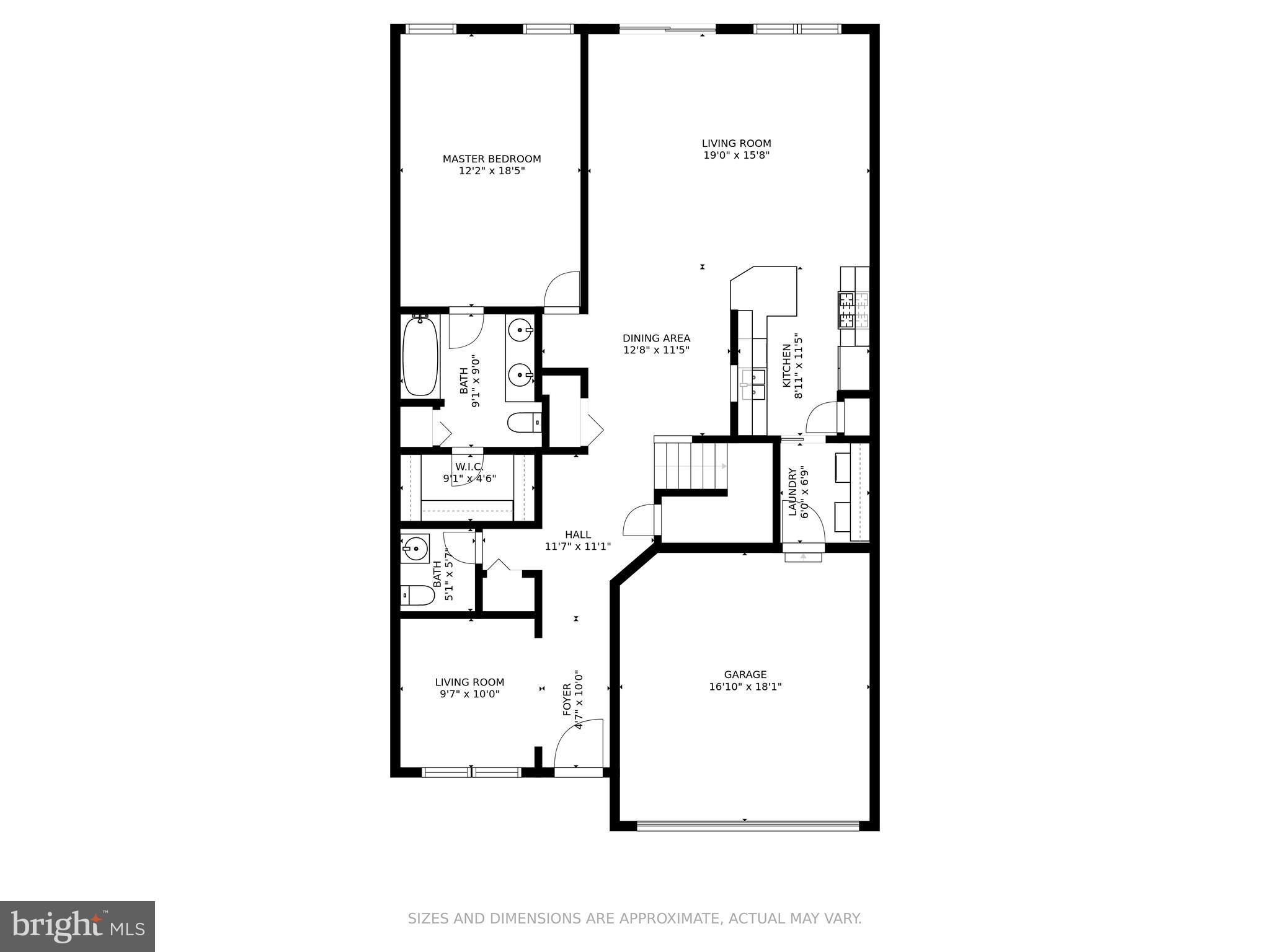 STONEHEDGE - Residential Lease