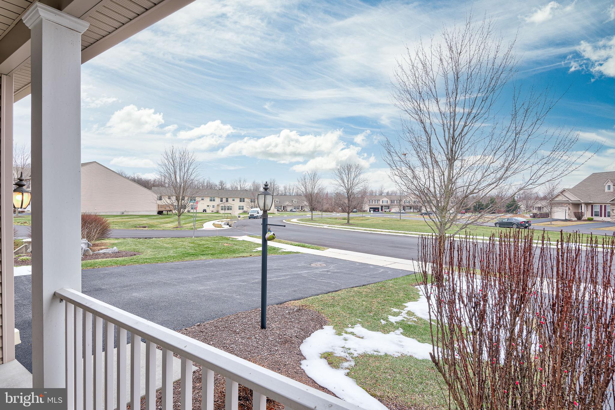 STONEHEDGE - Residential Lease