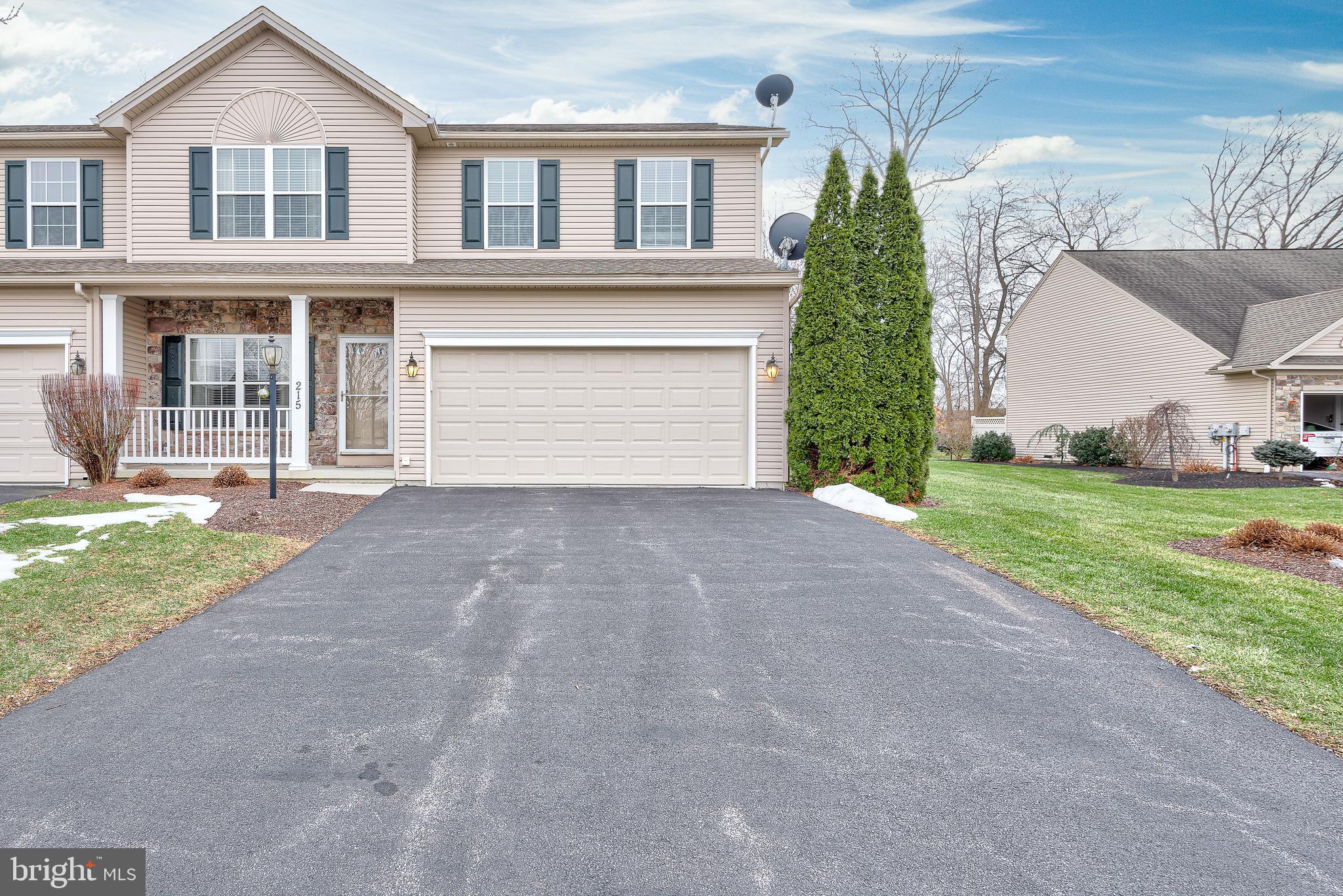 STONEHEDGE - Residential Lease