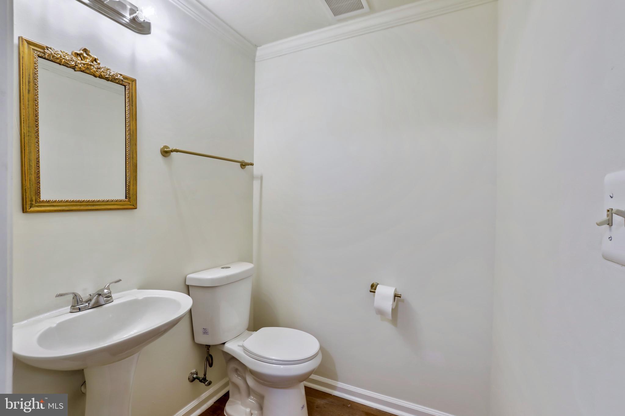 SULLY STATION - Residential