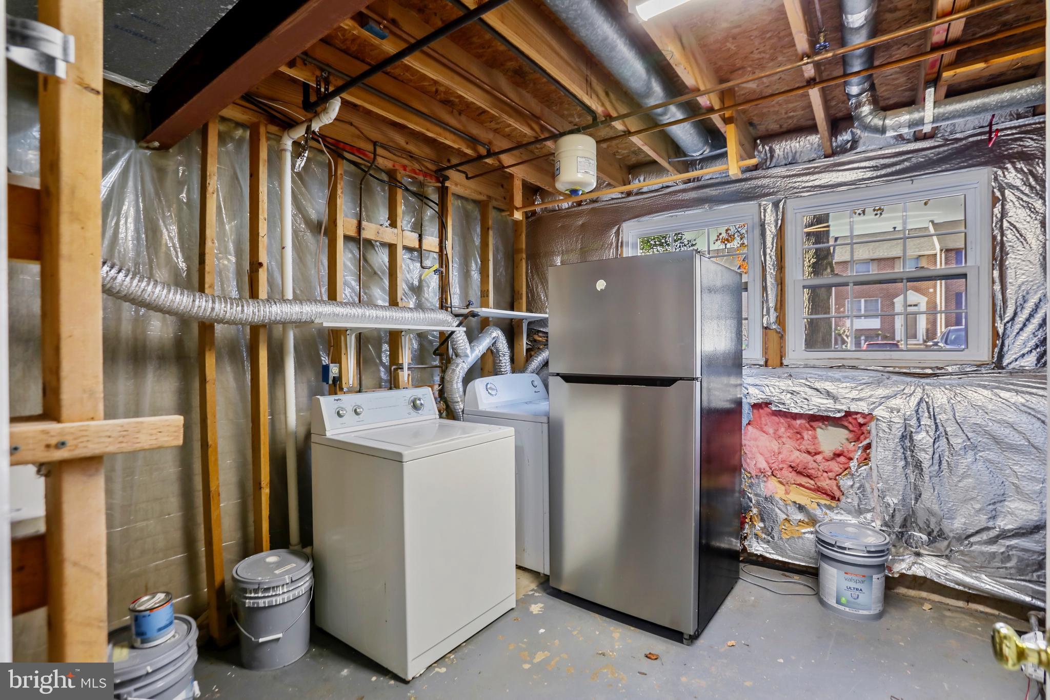 SULLY STATION - Residential