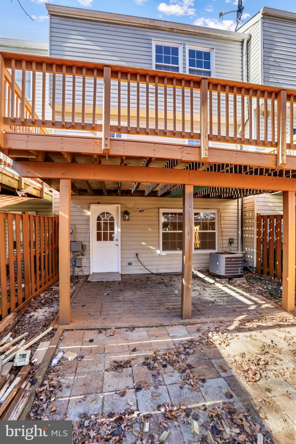 SULLY STATION - Residential