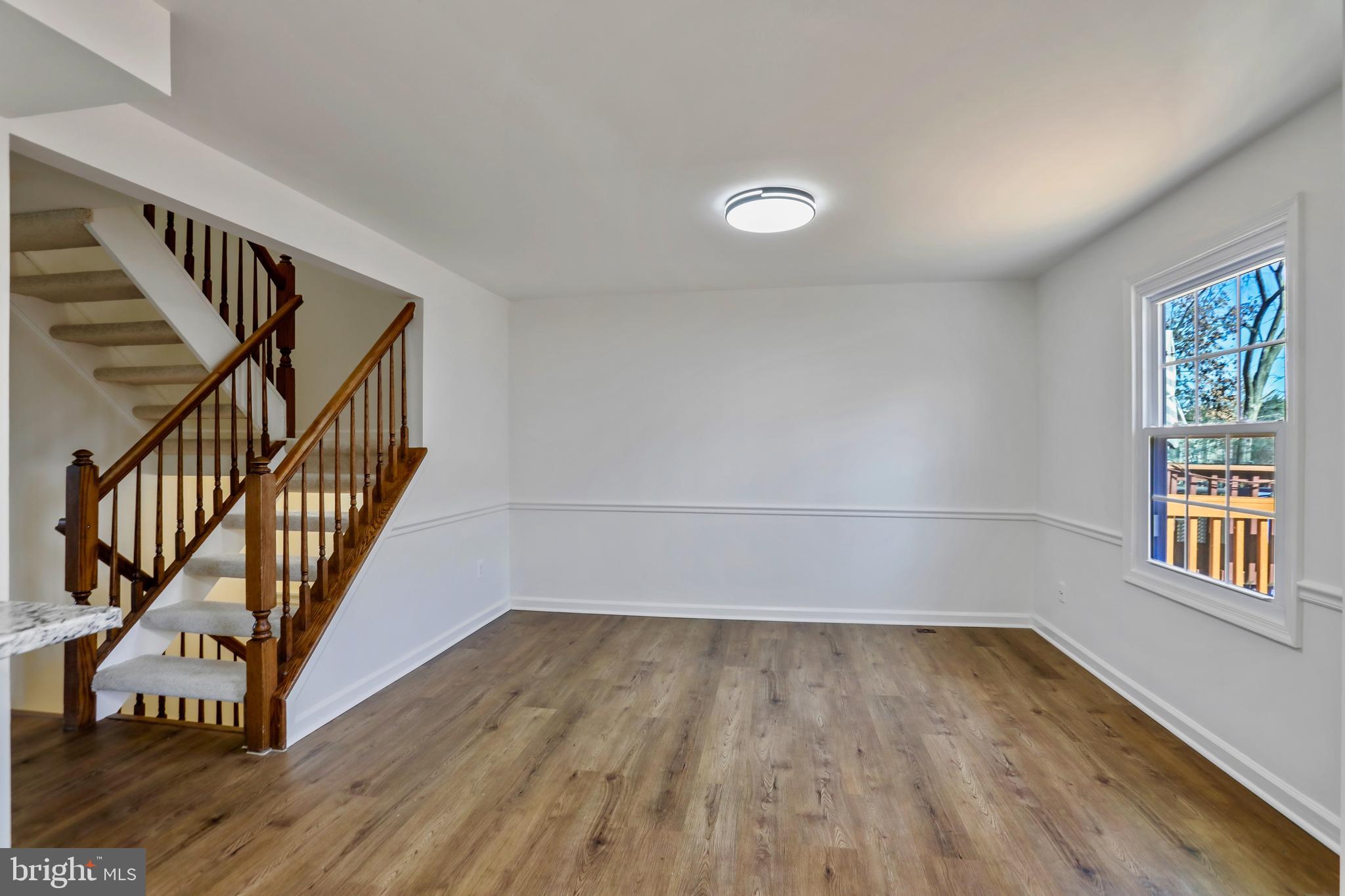 SULLY STATION - Residential