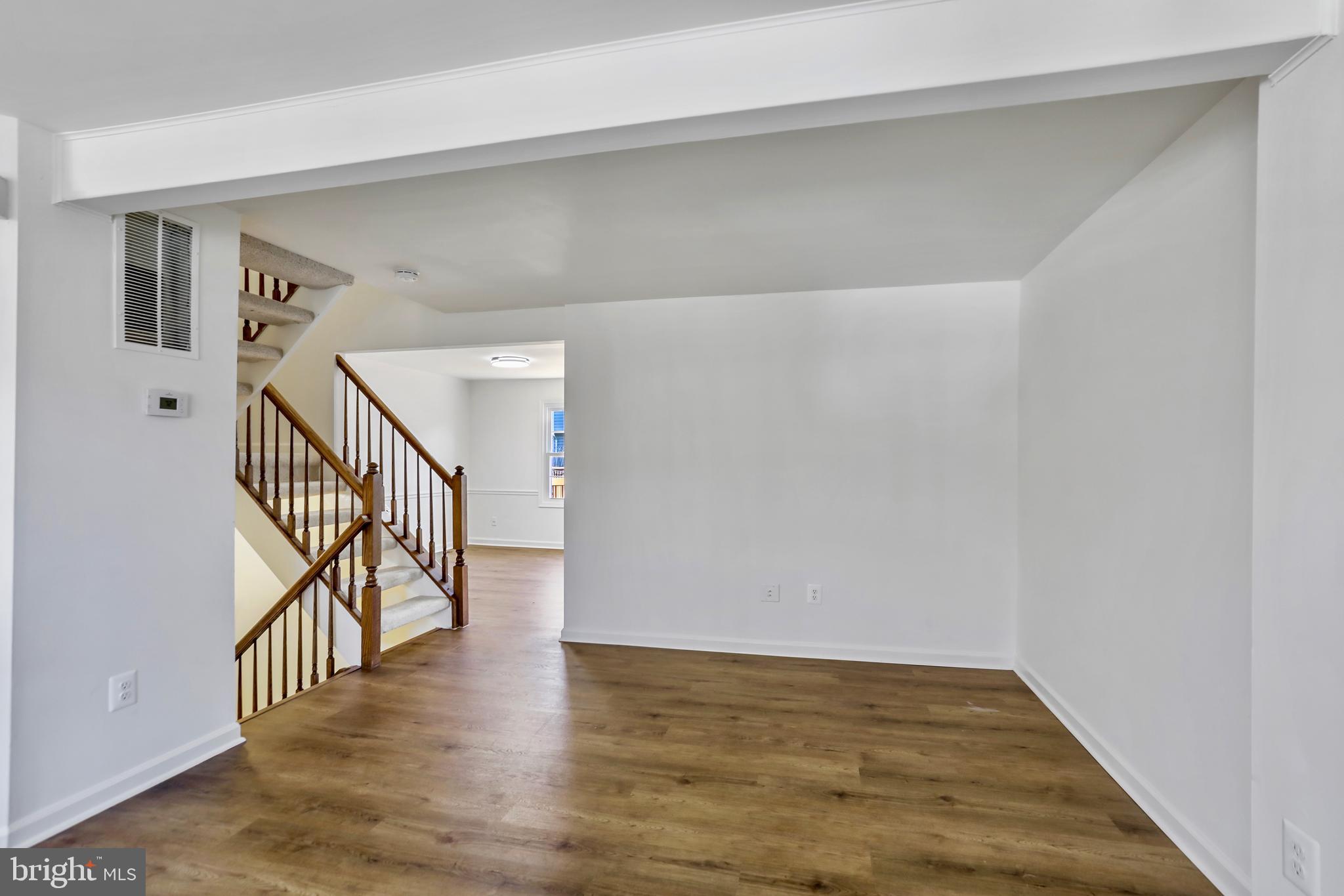 SULLY STATION - Residential