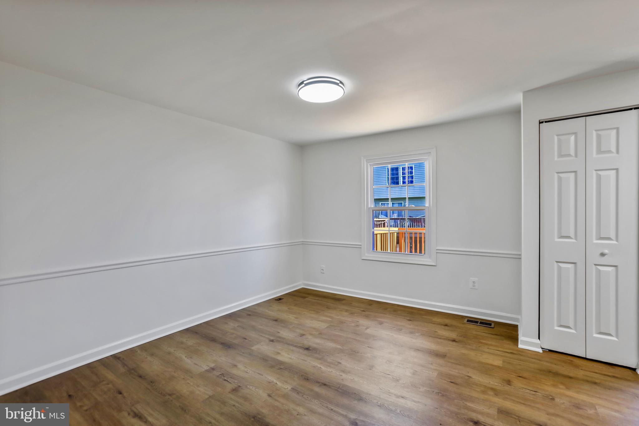 SULLY STATION - Residential