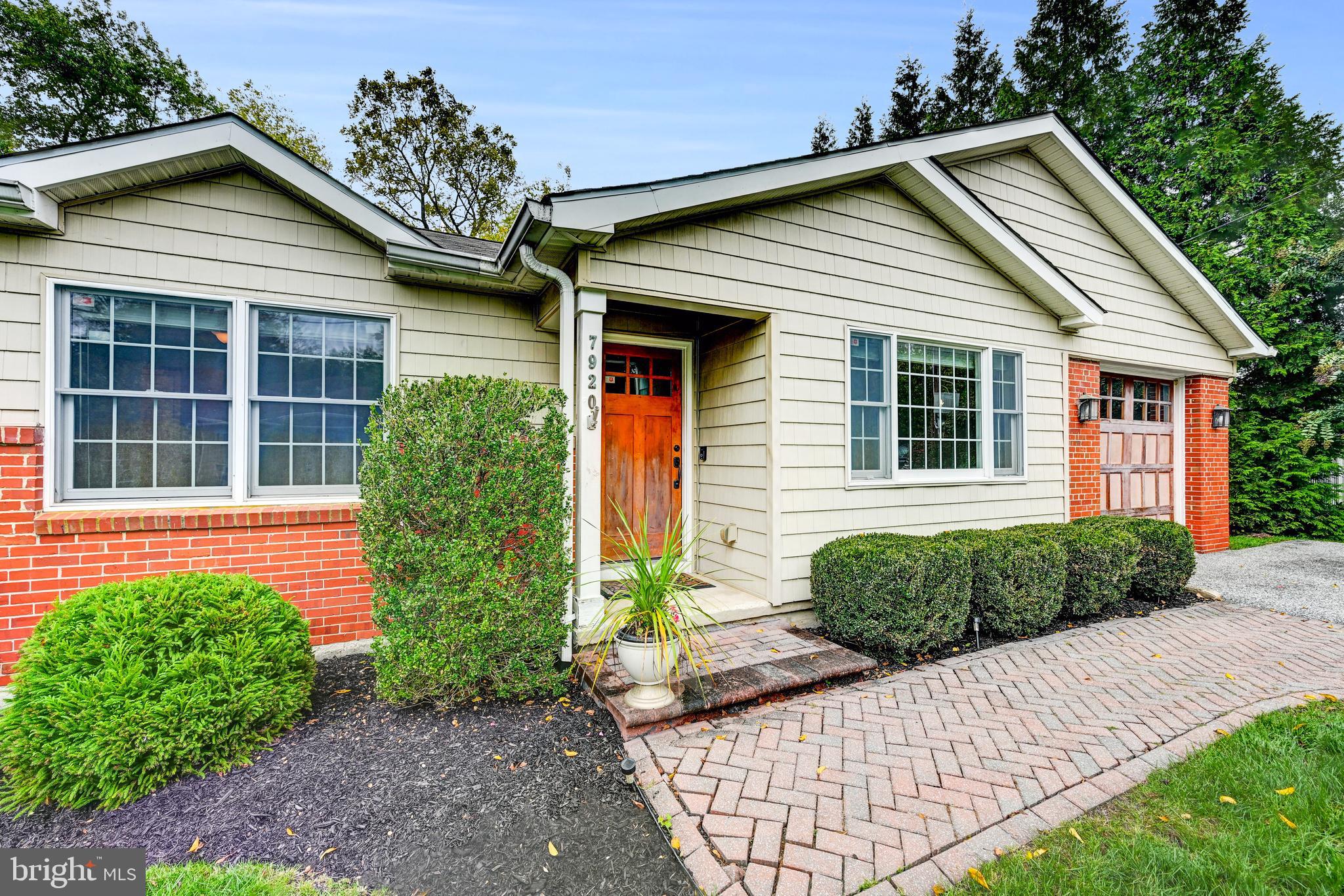 RUXWOOD - Residential