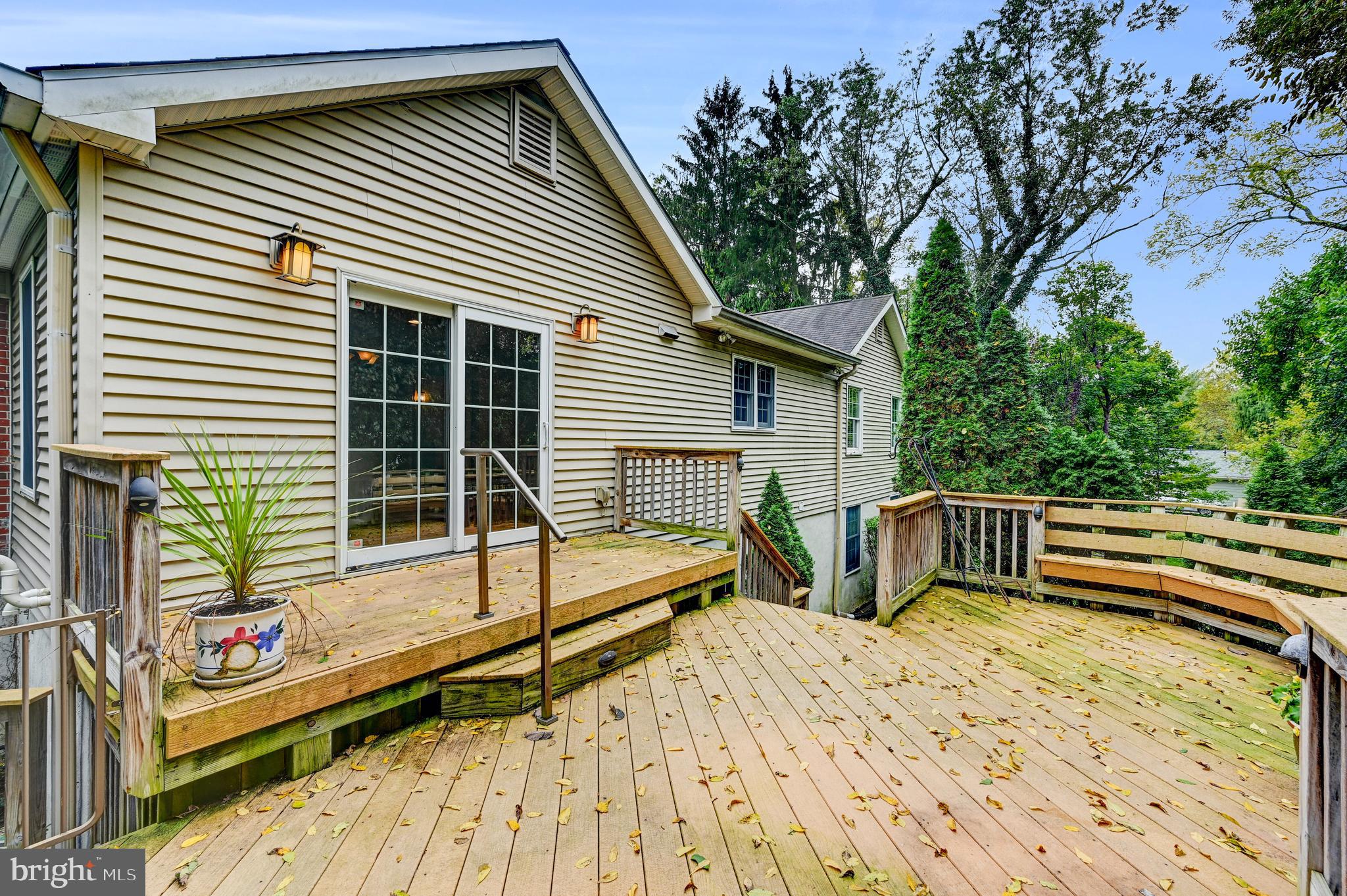 RUXWOOD - Residential