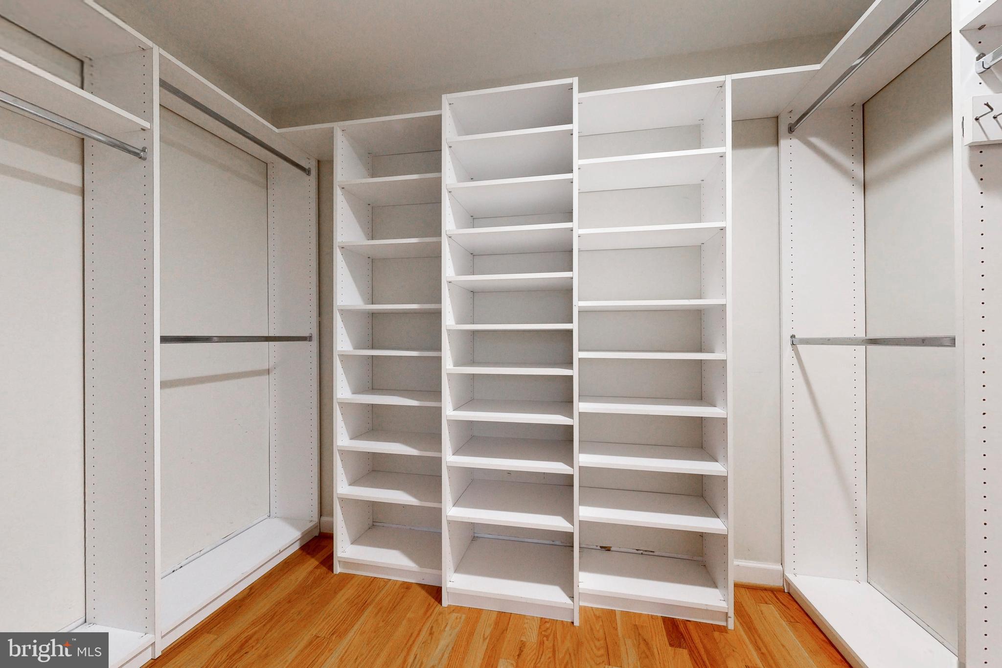 RUXWOOD - Residential