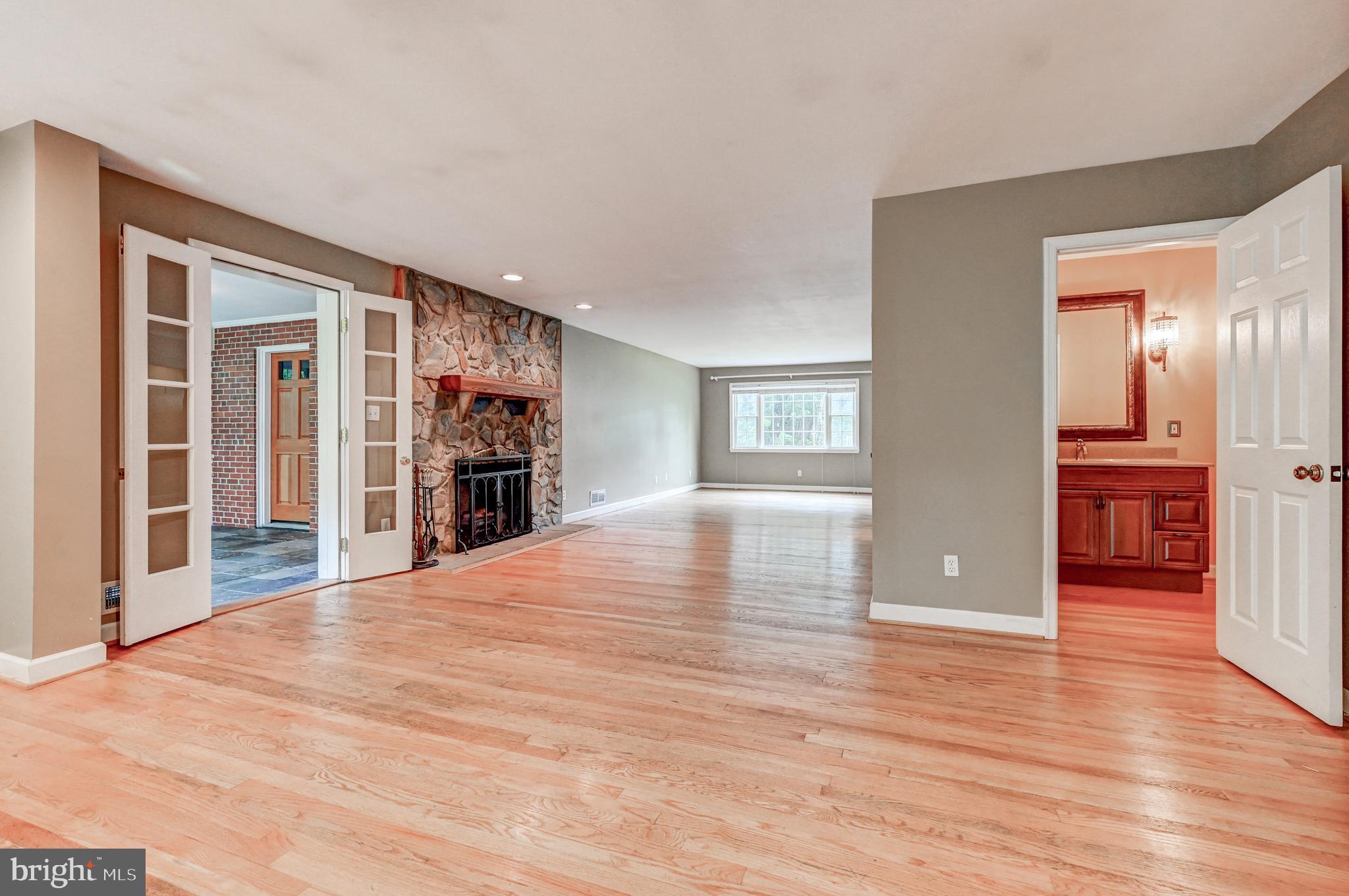 RUXWOOD - Residential