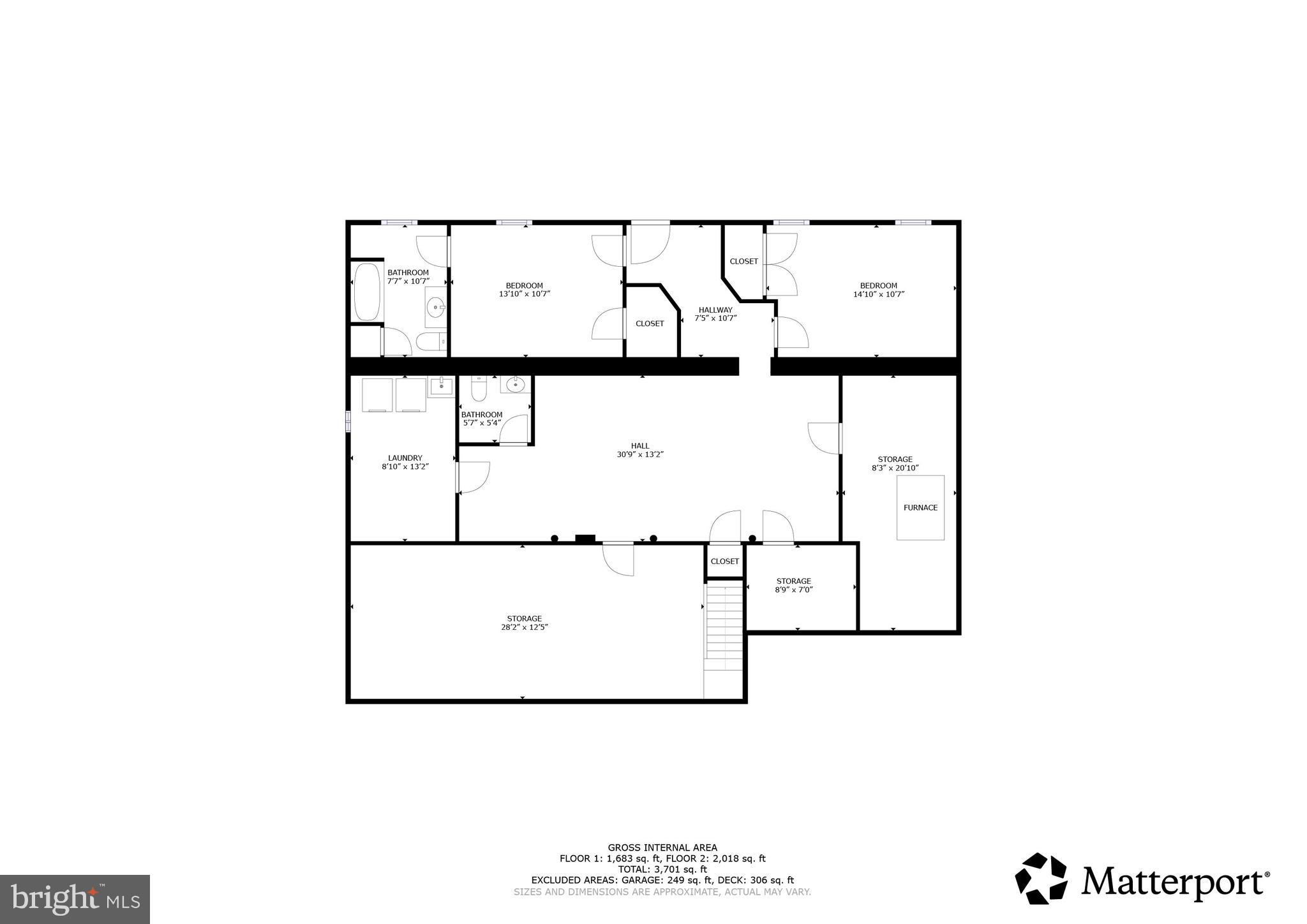 RUXWOOD - Residential