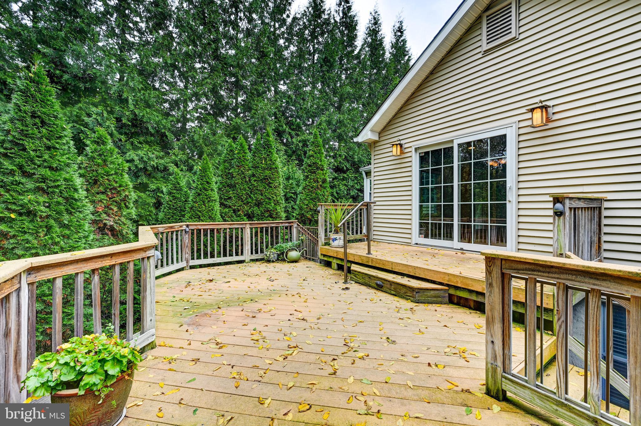 RUXWOOD - Residential