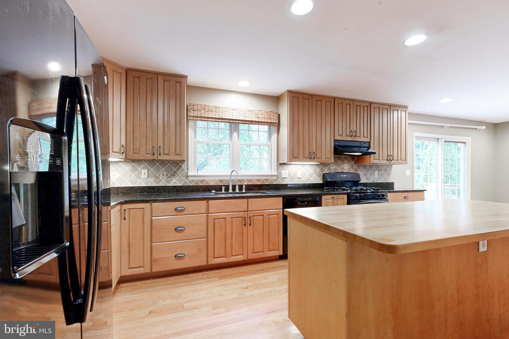 RUXWOOD - Residential