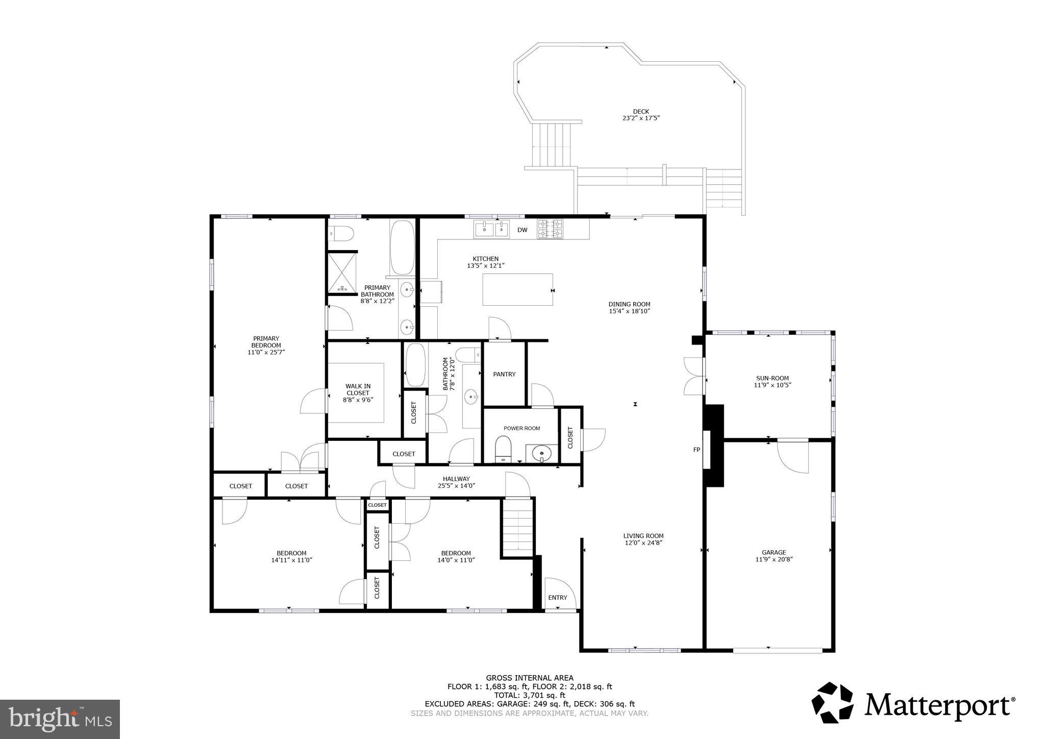 RUXWOOD - Residential