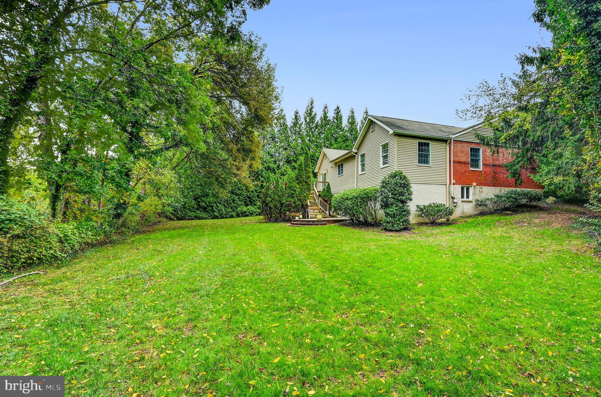 RUXWOOD - Residential