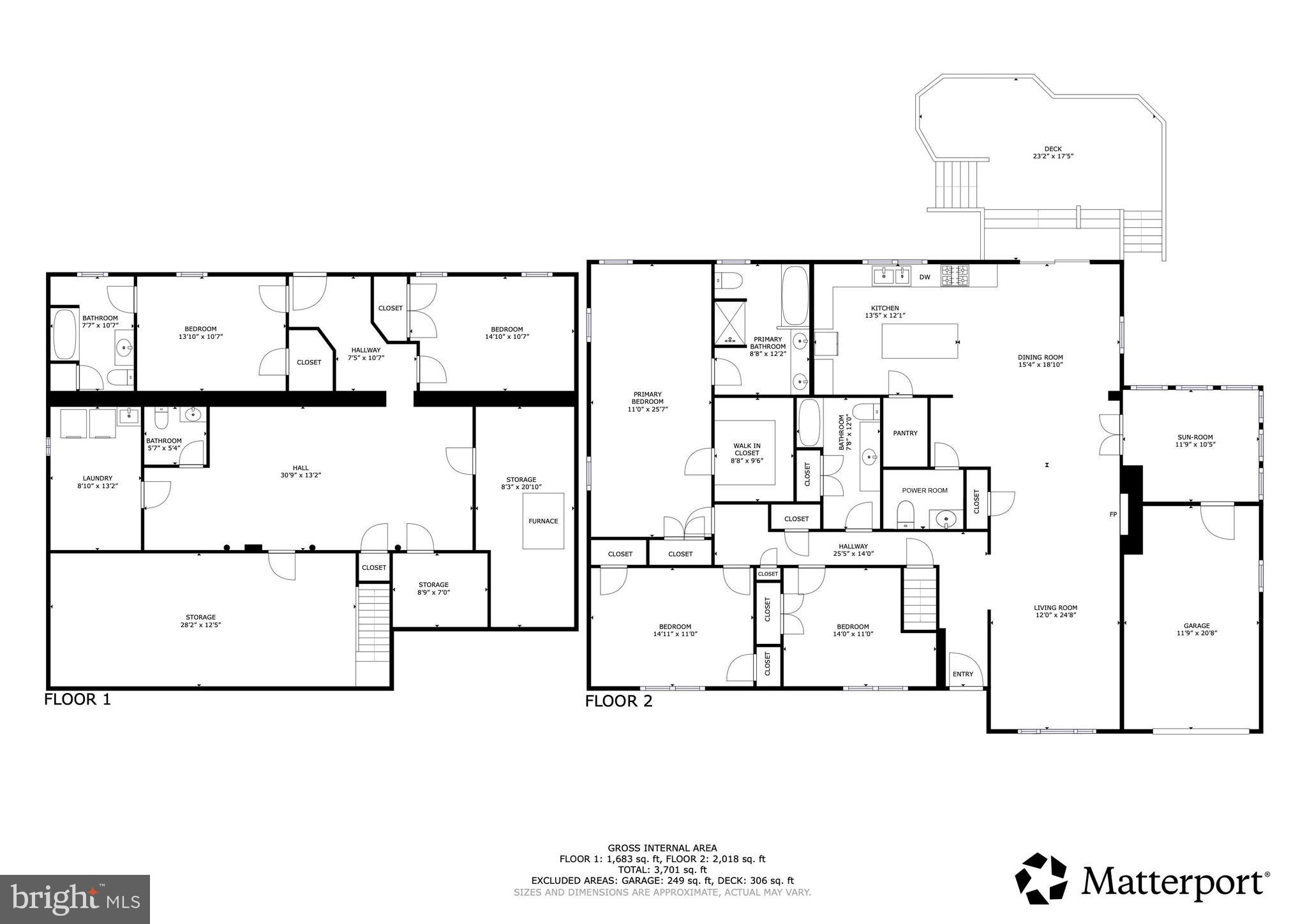 RUXWOOD - Residential