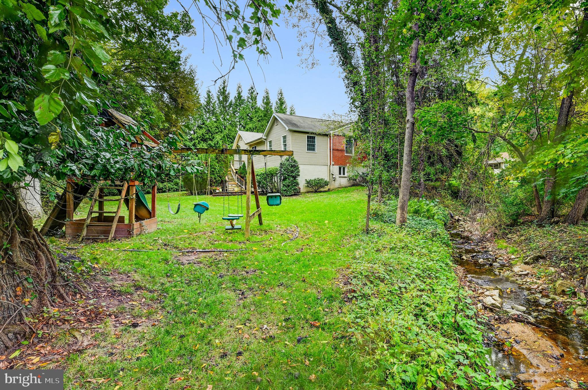 RUXWOOD - Residential