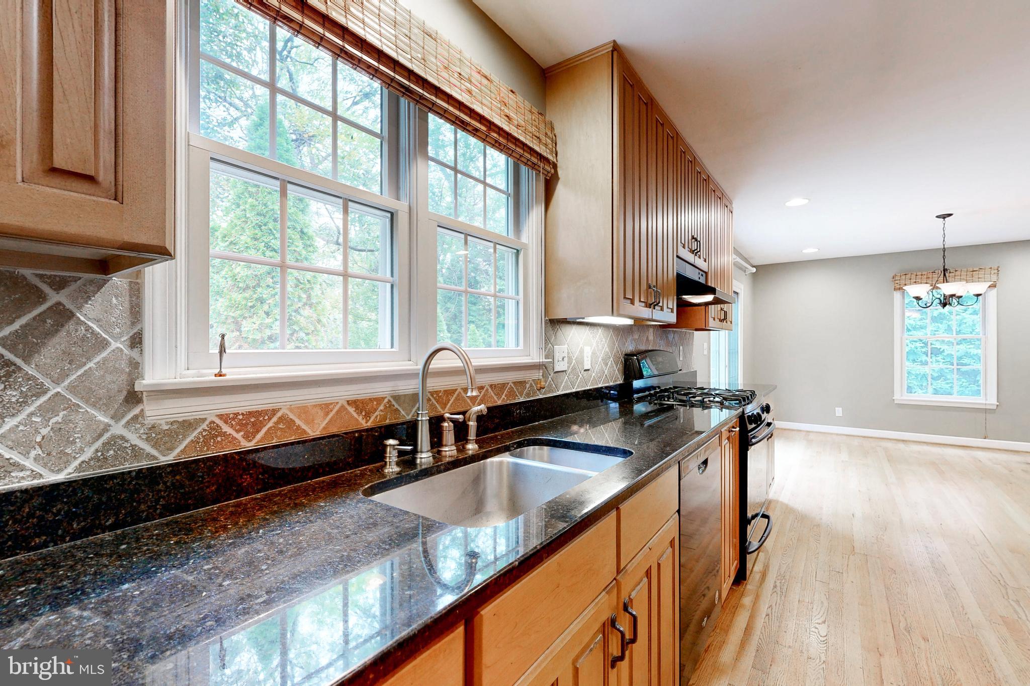 RUXWOOD - Residential