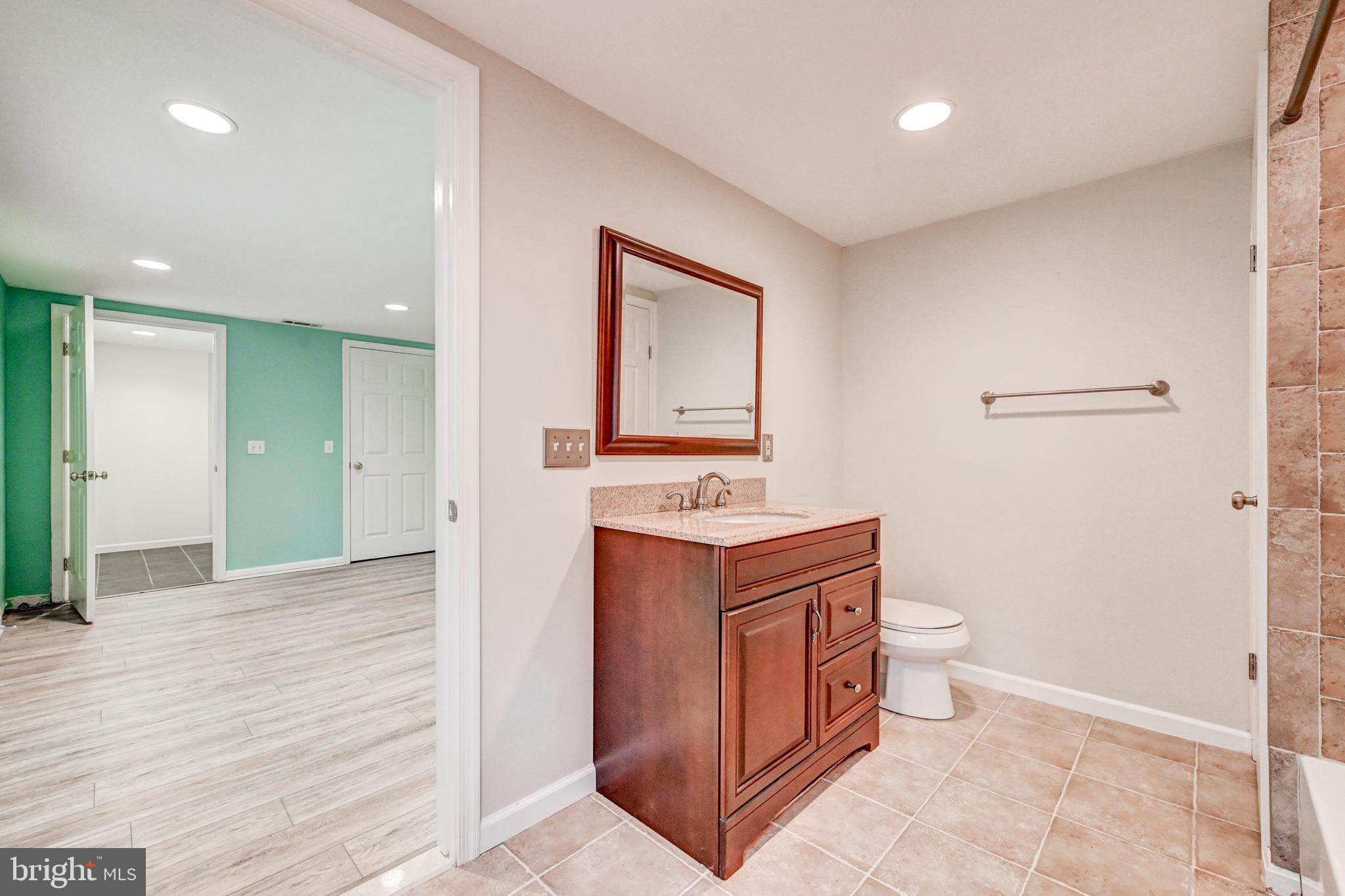 RUXWOOD - Residential