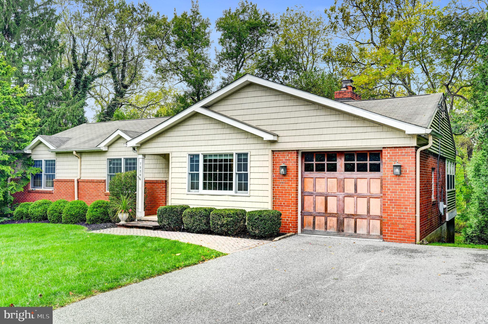 RUXWOOD - Residential