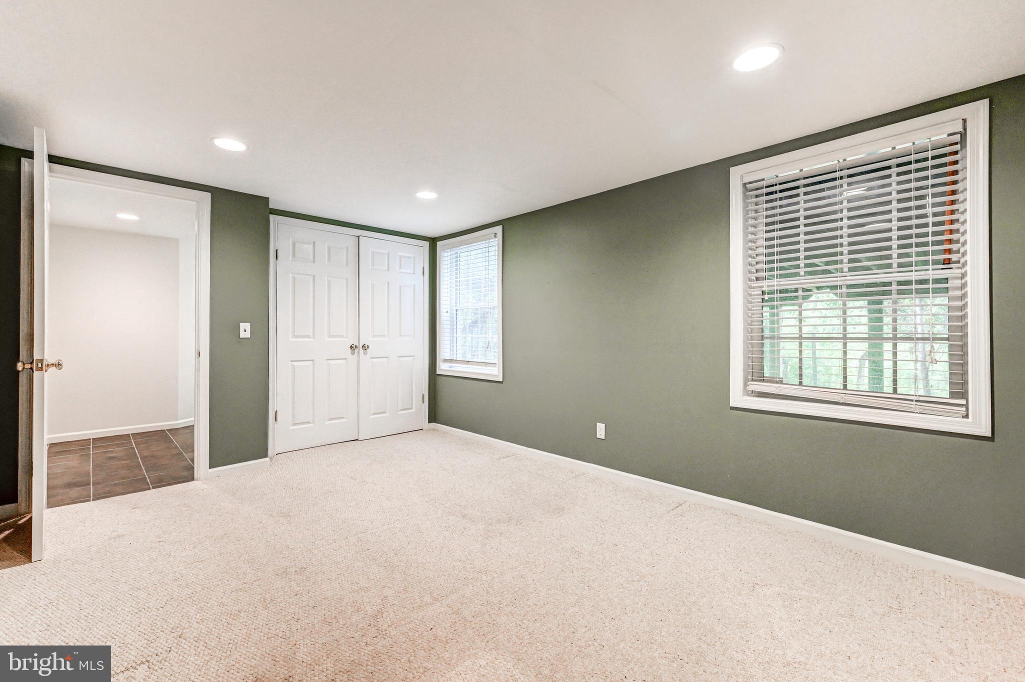 RUXWOOD - Residential