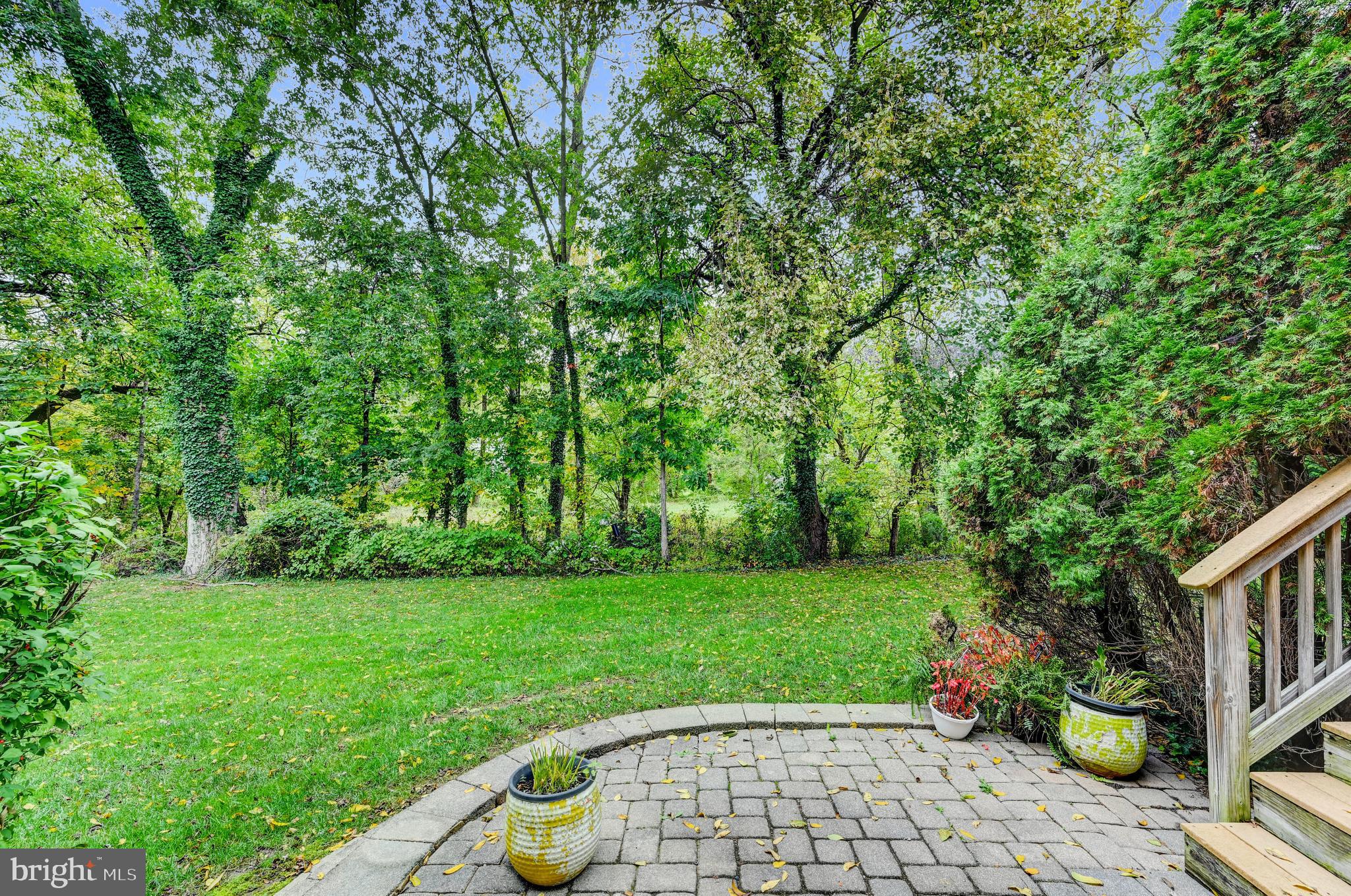 RUXWOOD - Residential