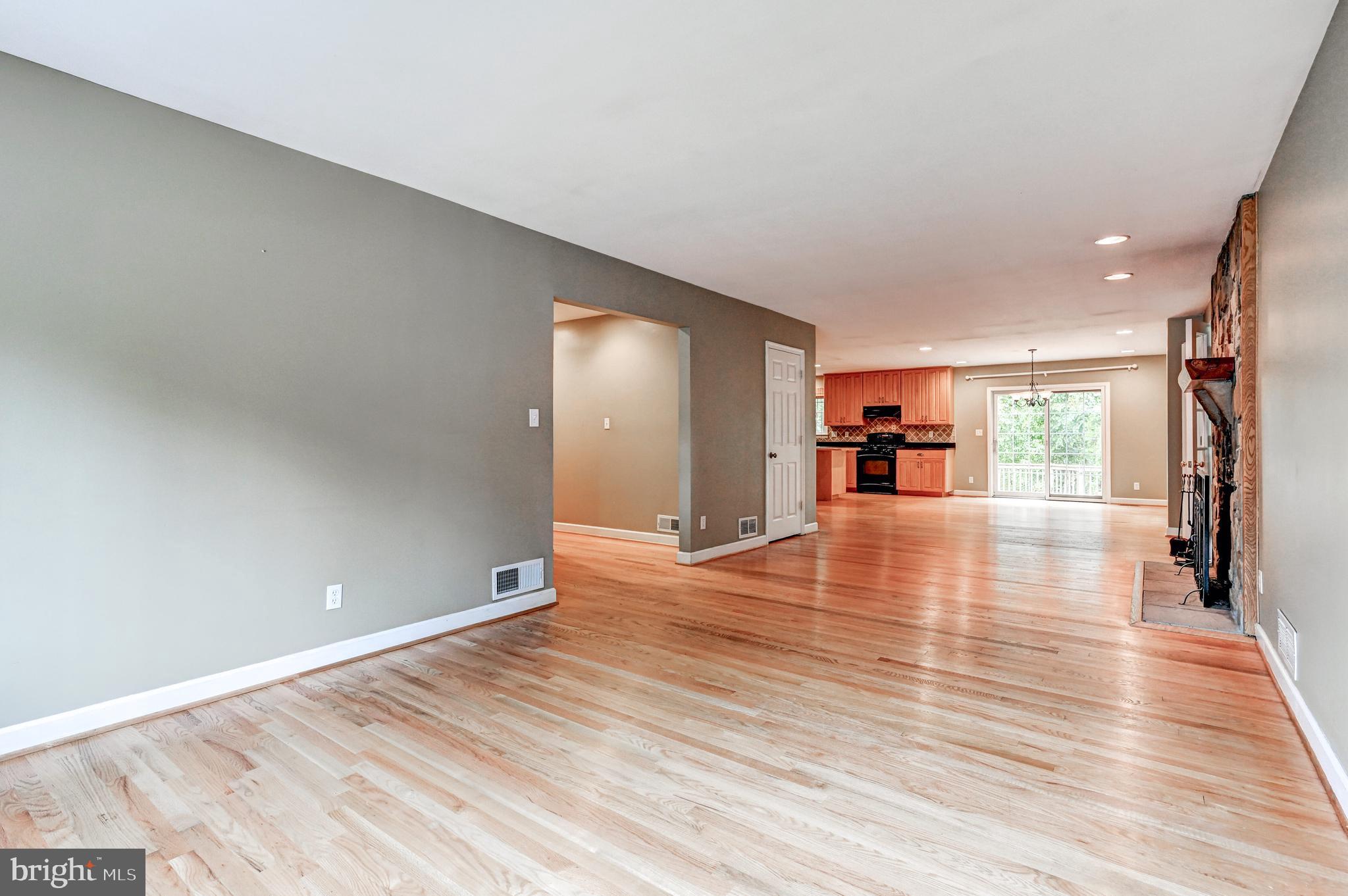 RUXWOOD - Residential