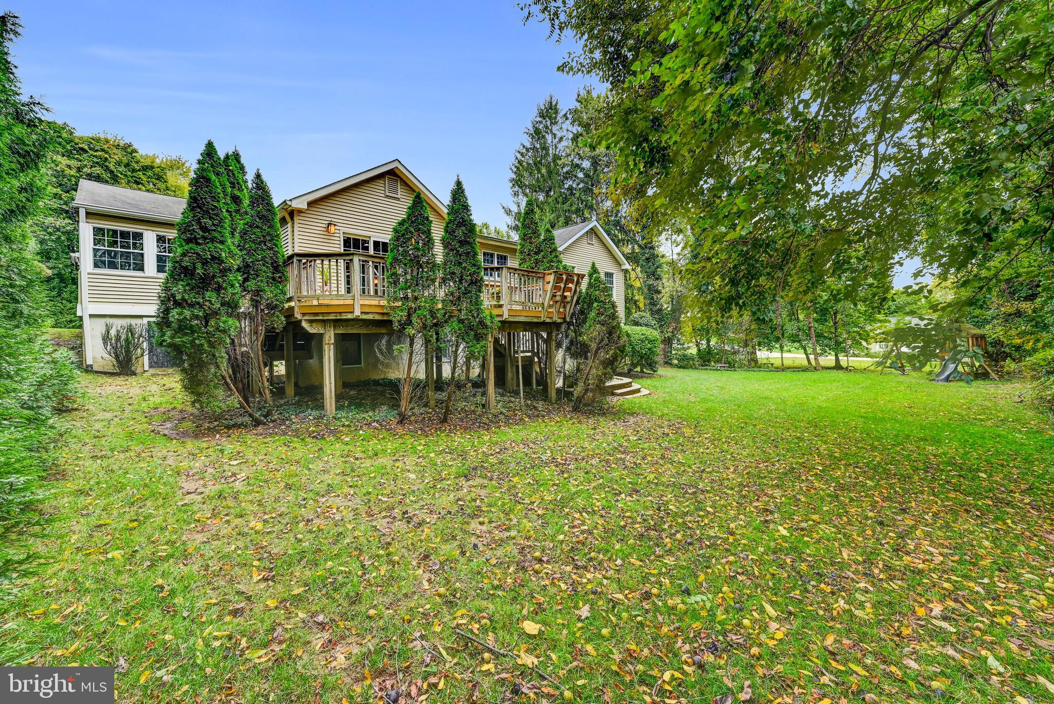 RUXWOOD - Residential